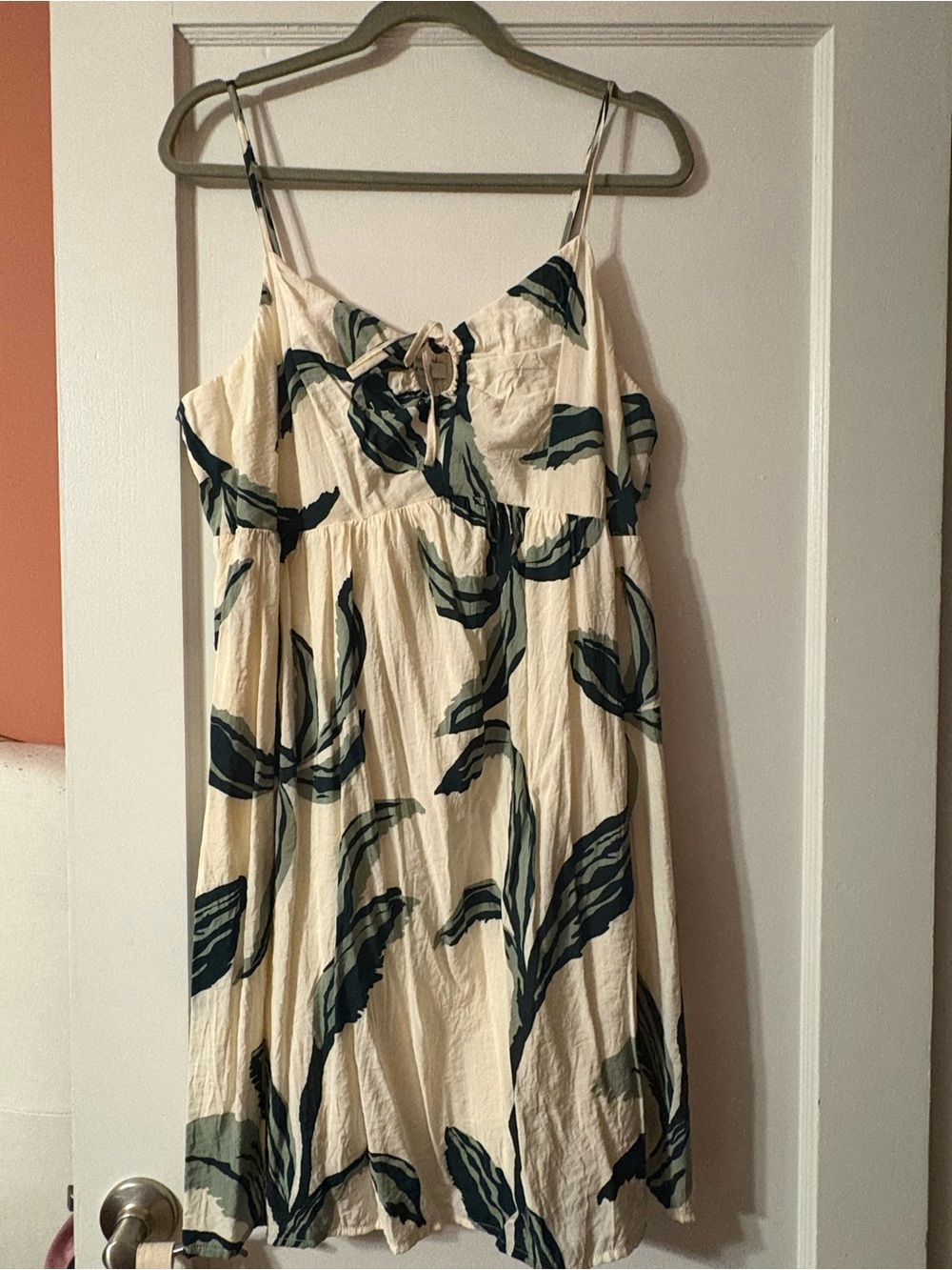 Women’s Nine West summer dress
